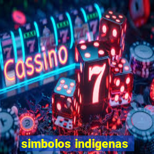 simbolos indigenas